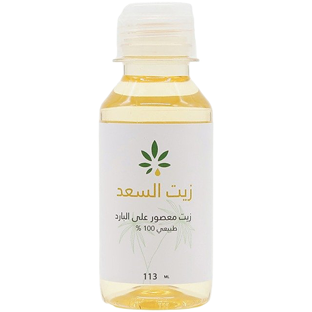 Natural Saad Oil 113 ml