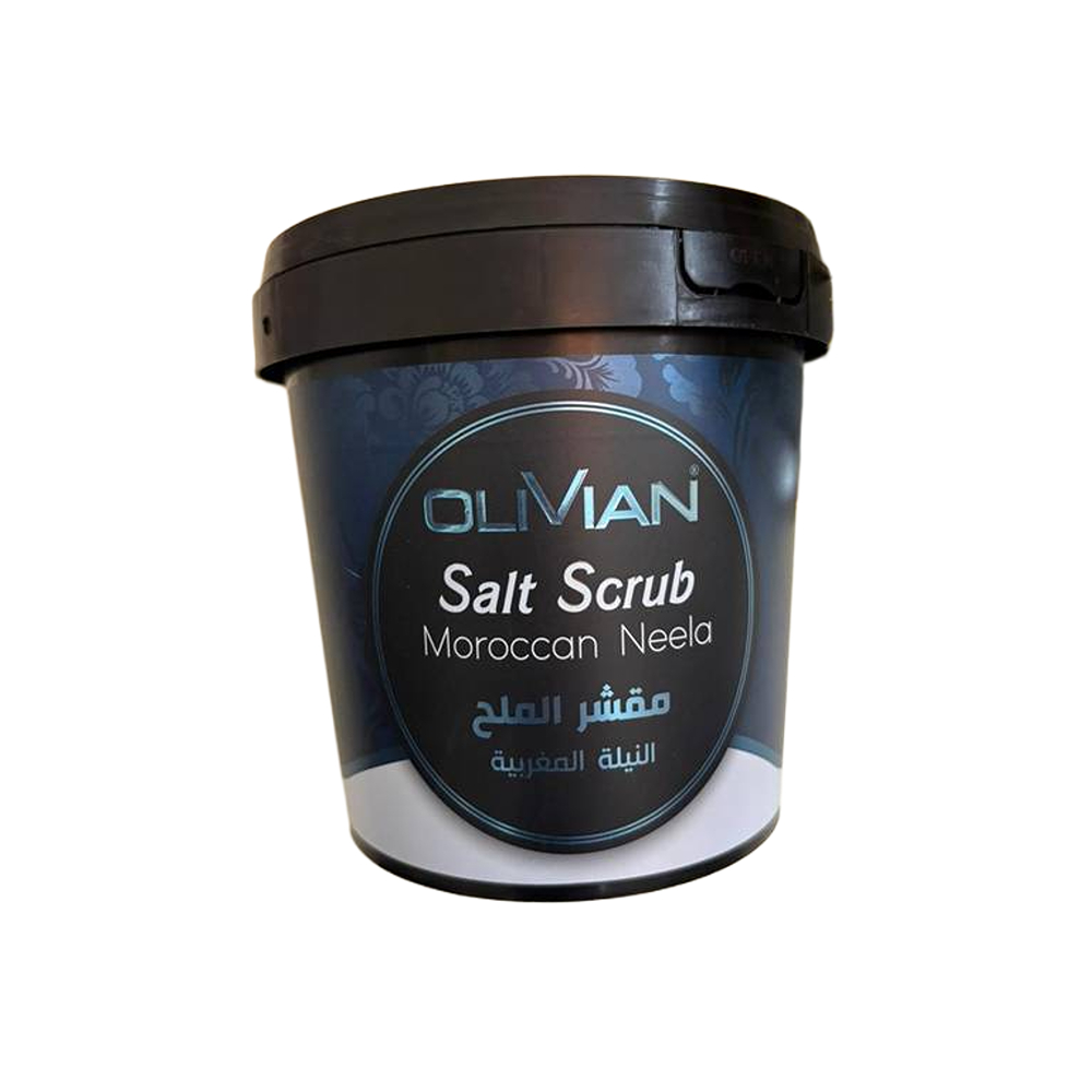 Olivian Aker Fassi Soap 700 ml