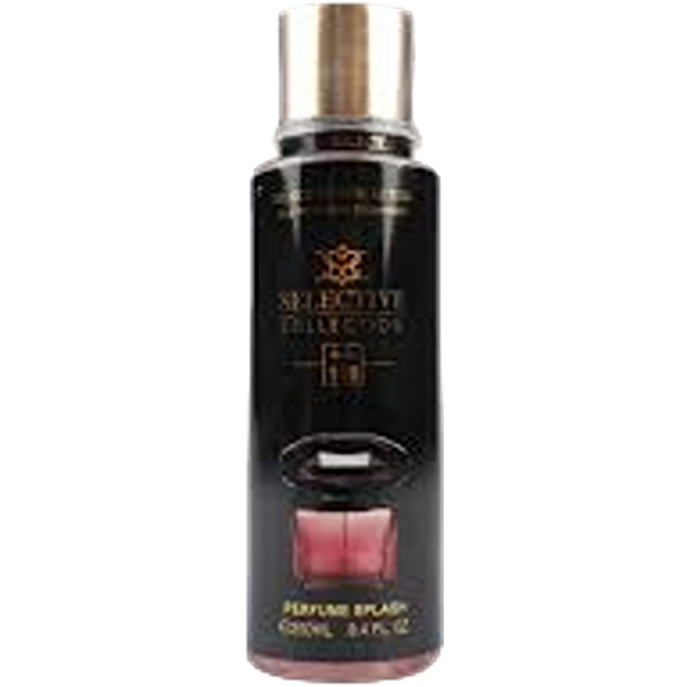 معطر جسم سيليكتيف كولكشن رقم 108 250مل