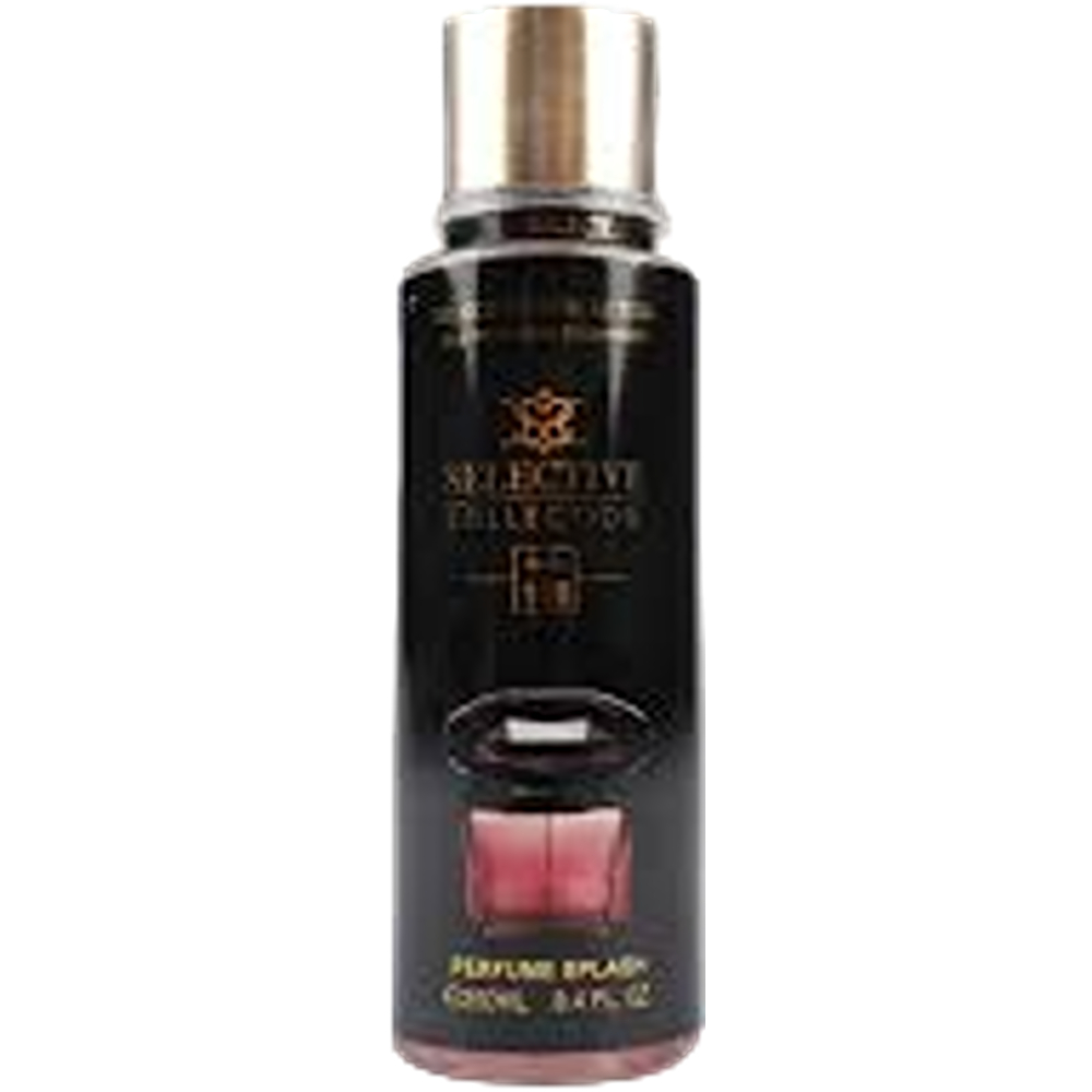 معطر جسم سيليكتيف كولكشن رقم 108 250مل