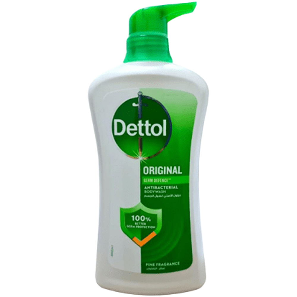 Dettol Original Body Wash 700 ml
