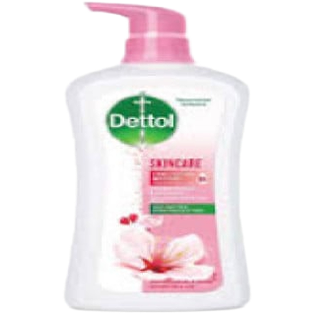 Dettol Skincare Body Wash 700 ml