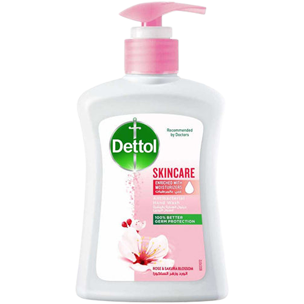 Dettol Skin Soap 200 ml