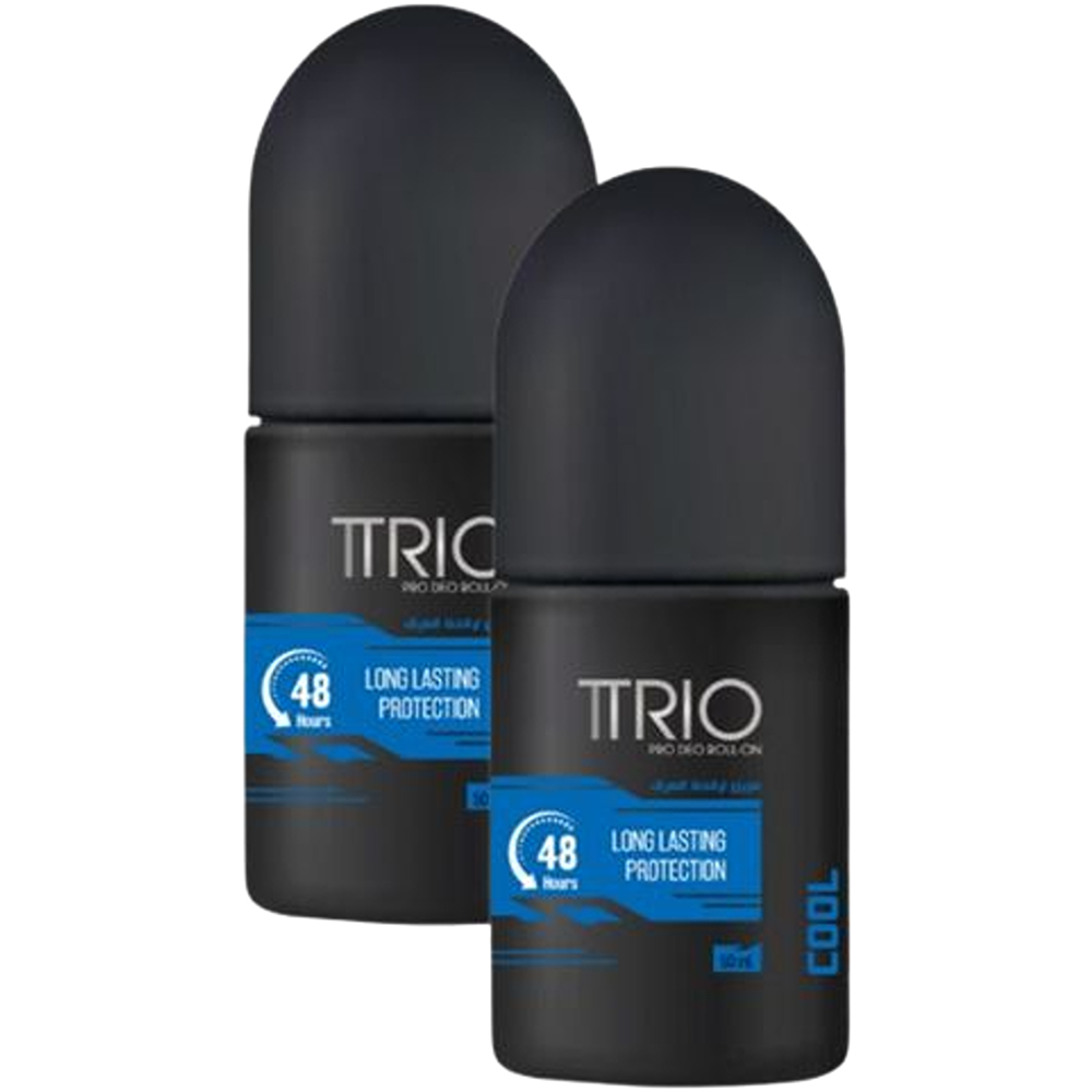 مزيل عرق ريفر ون نسيم البارد 100مل