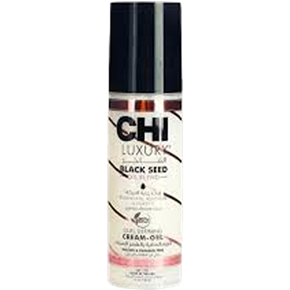 CHI Luxury Black Seed Oil Curl Defining Cream 148 ml
