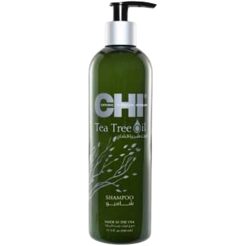 CHI Tea Tree Oil Shampoo 340 ml