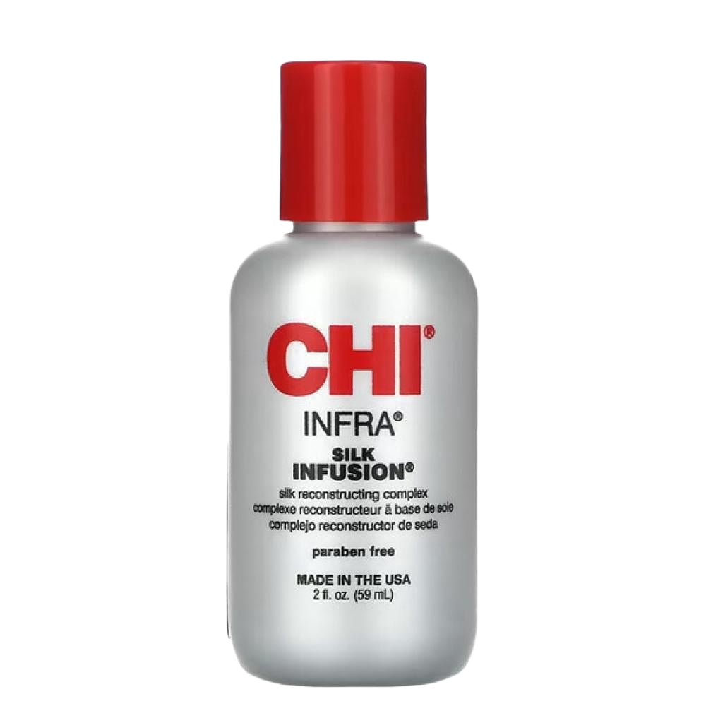 سيرم تشي خالي من السلفات لترطيب الشعر 177مل