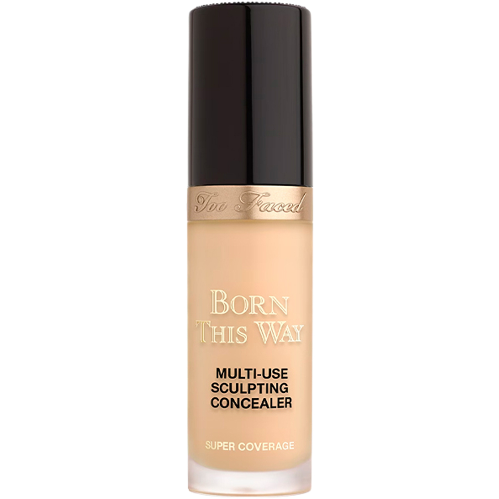 تو فيسد بورن ذس واي كونسيلر لايت بيج 13.5 مل