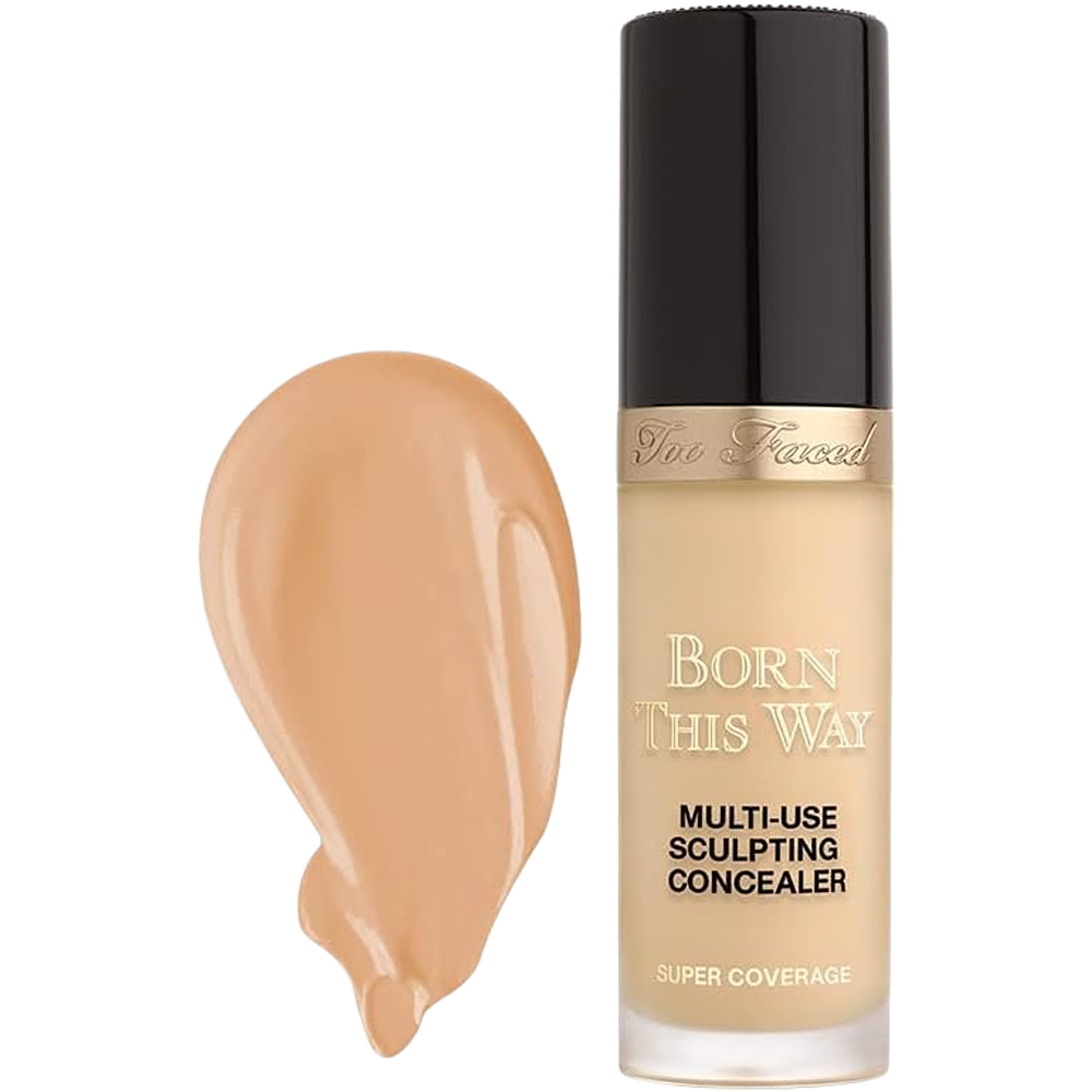 Too Faced Born This Way Concealer Light Beige 13.5 ml