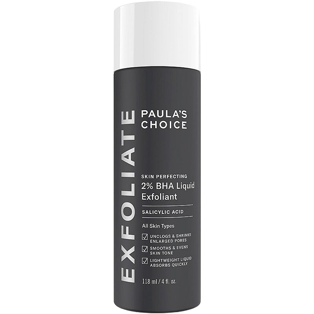 Face Exfoliator 118 ml
