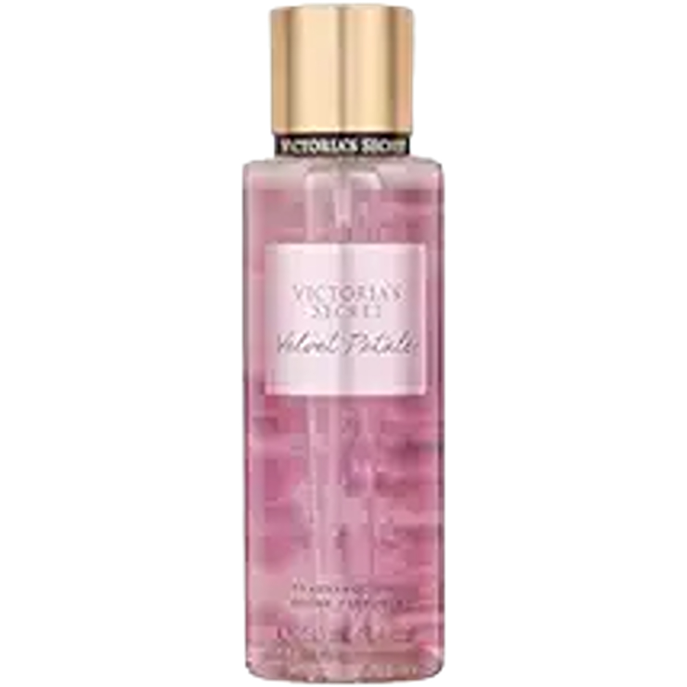 فيكتوريا سيكريت بودي ميست فيلفيت بتلز 250 مل