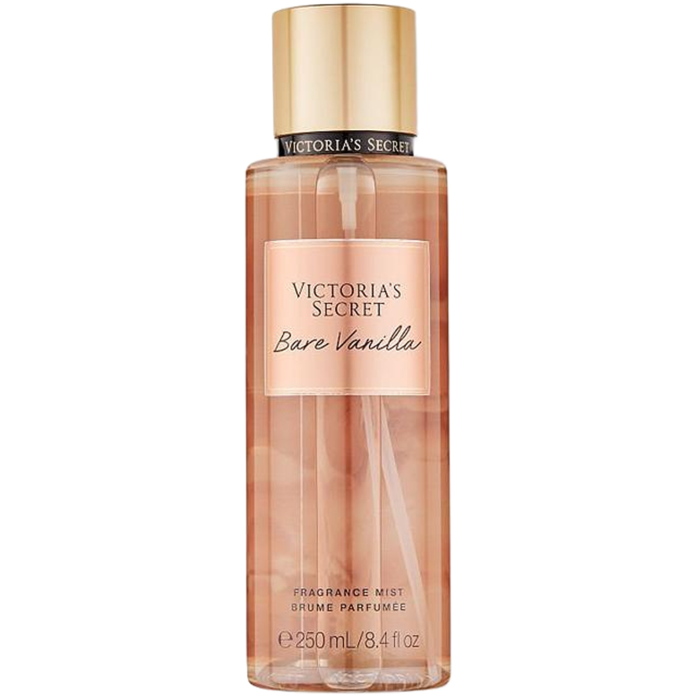 Victoria’s Secret Body Mist Bare Vanilla 250 ml