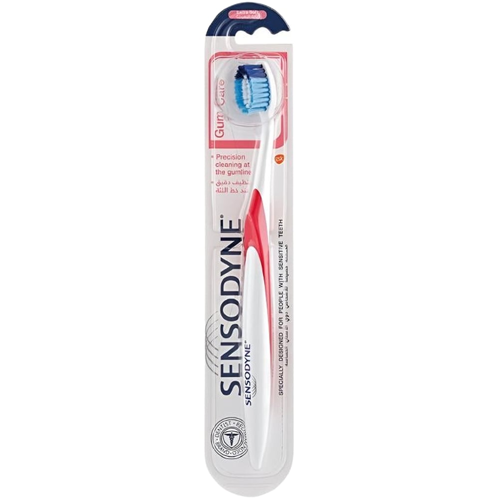 Sensodyne Gum Care Toothbrush Large Soft