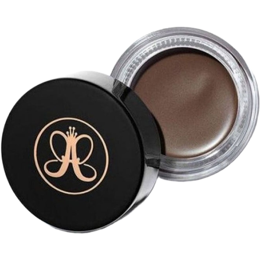 ديب برو بوميد للحواجب – سوفت براون