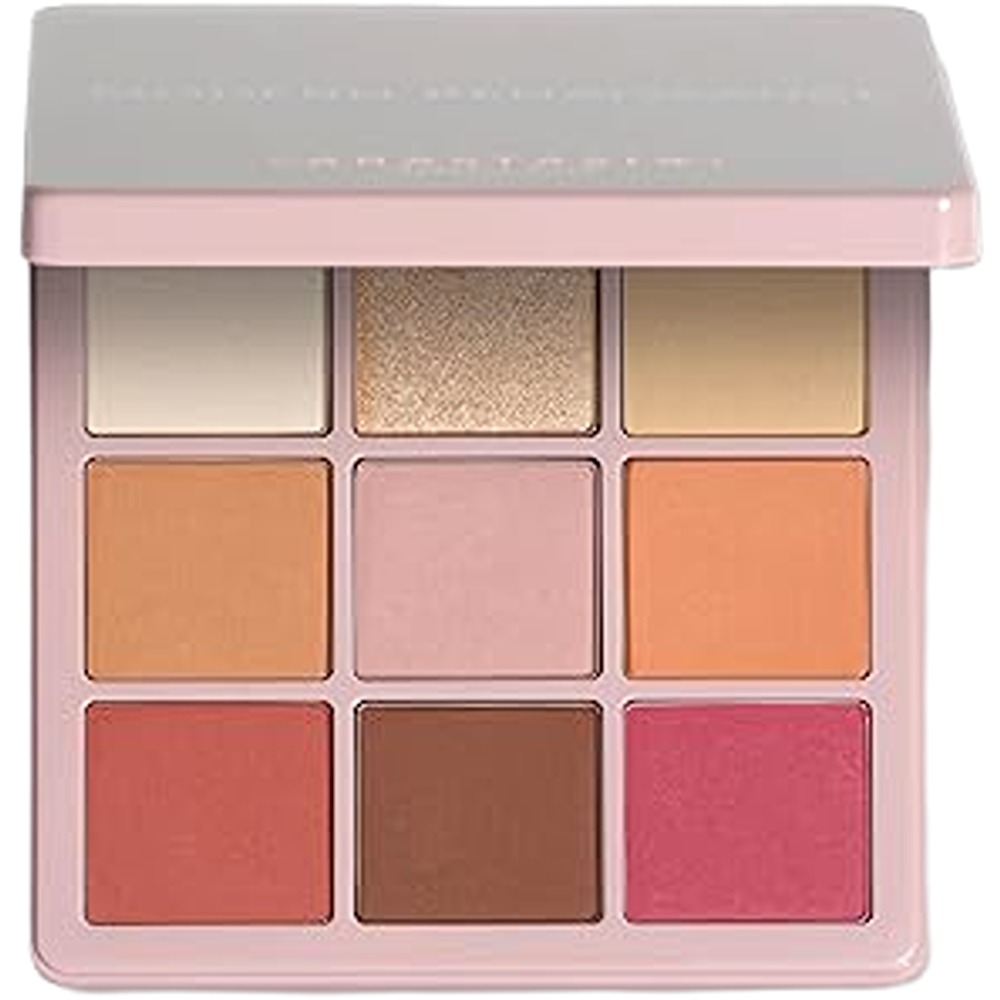 باليت ظلال العيون مودرن رينيسانس الصغيرة من أنستازيا – 9 ألوان