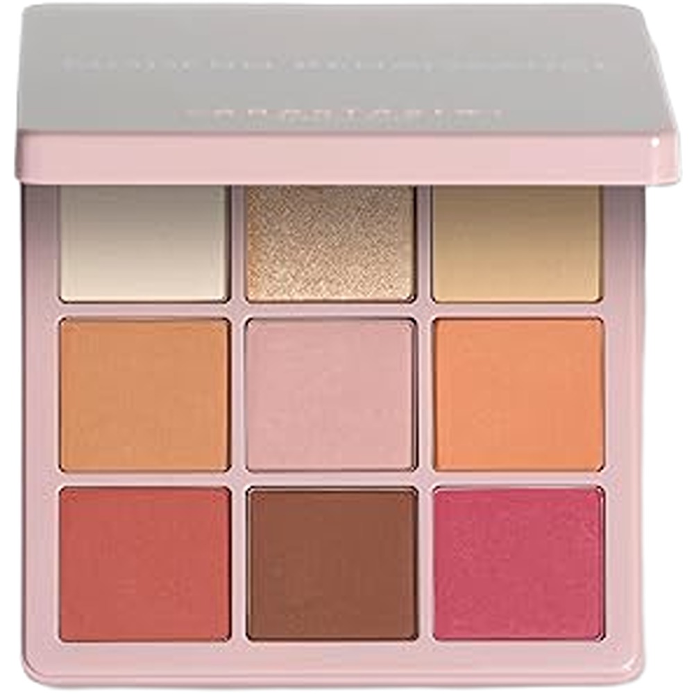 باليت ظلال العيون مودرن رينيسانس الصغيرة من أنستازيا – 9 ألوان