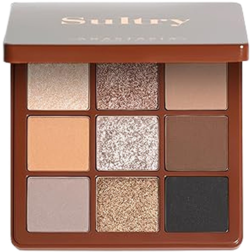 باليت سولتري ميني