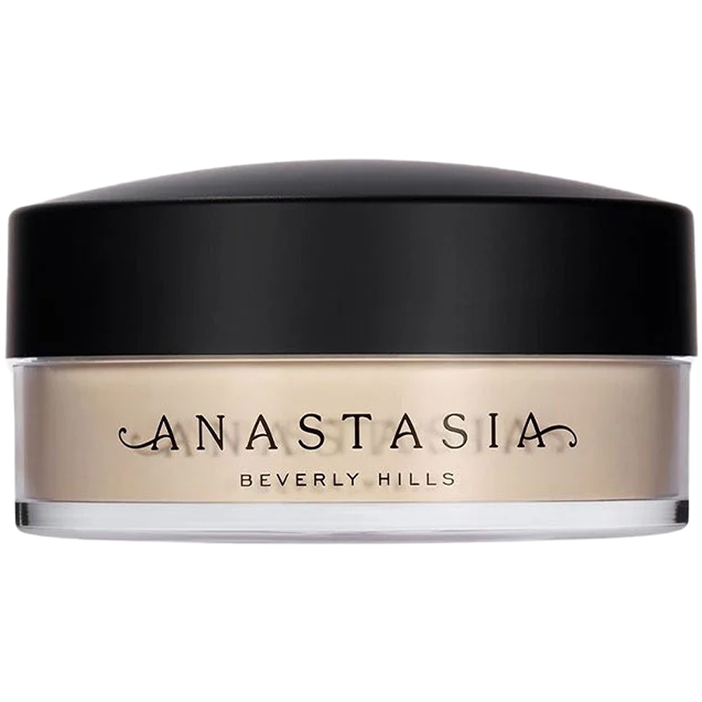 بودرة تثبيت سائبة – فانيلا