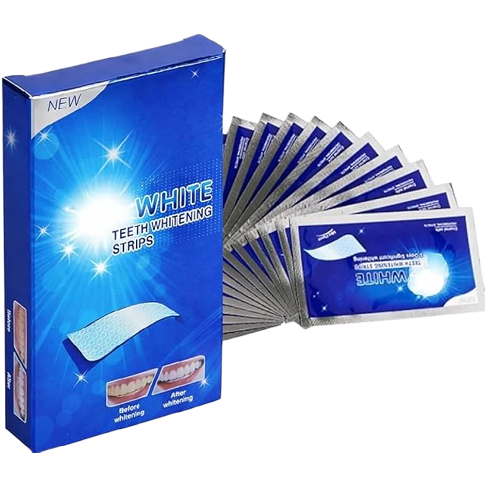 فينكا مناديل تنظيف الأسنان