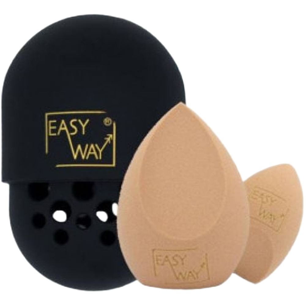 إيزي واي إسفنجة مكياج