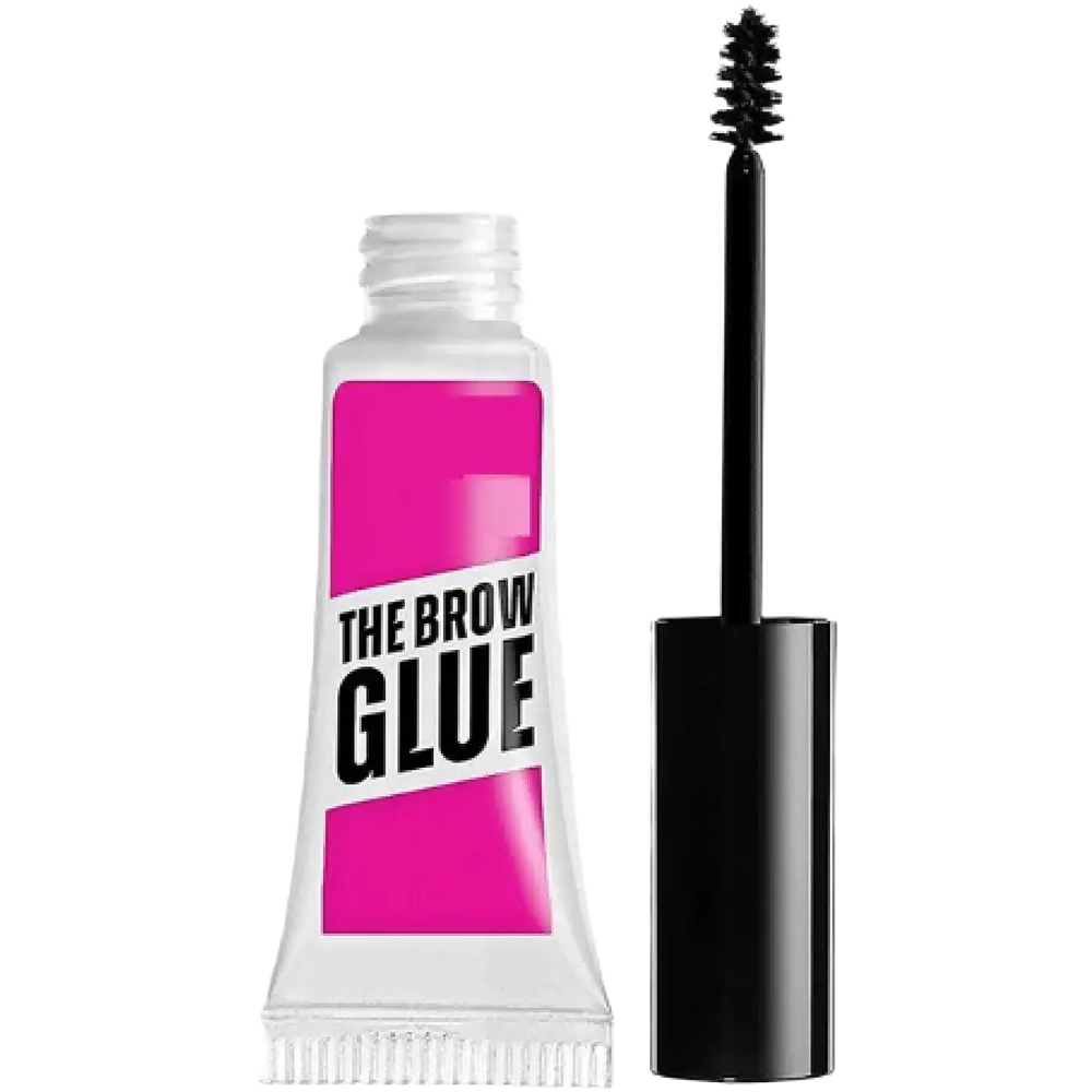 Christine Clear Brow Fixing Mascara 5 g
