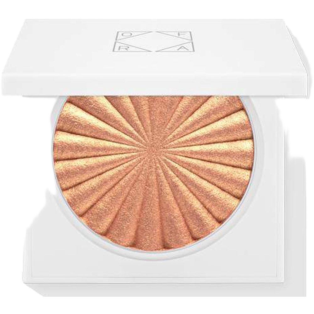 اضاءة بالى من اوفرا