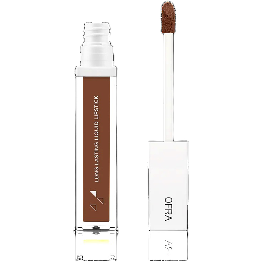 اوفرا احمر شفاه -سائل لونج لاستينج- اميريكانو