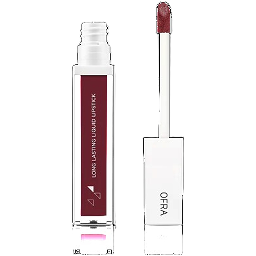 اوفرا احمر شفاه -سائل لونج لاستينج- سانتا انا