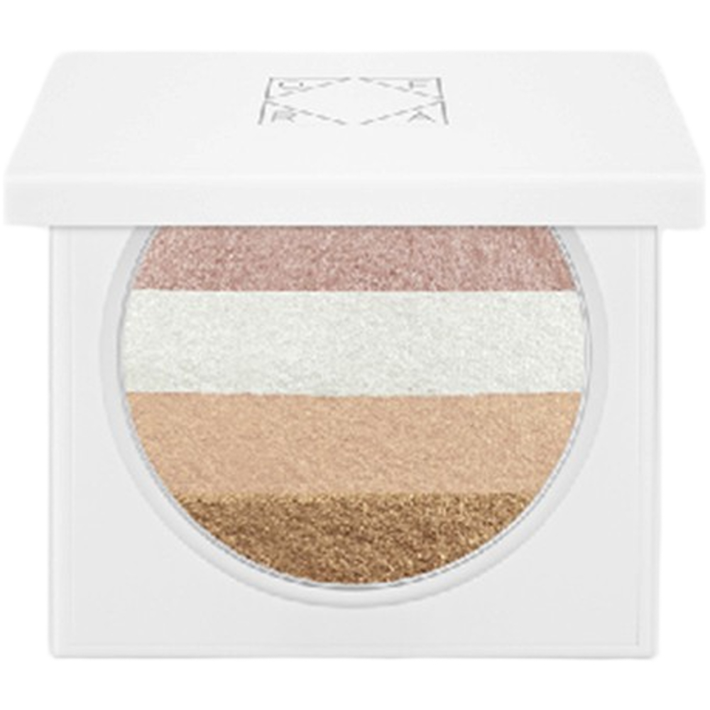 بلاش اند برونزر - ايلوميناتينج من اوفر