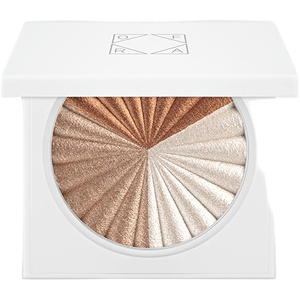 اضاءة ايفرجلو من اوفرا