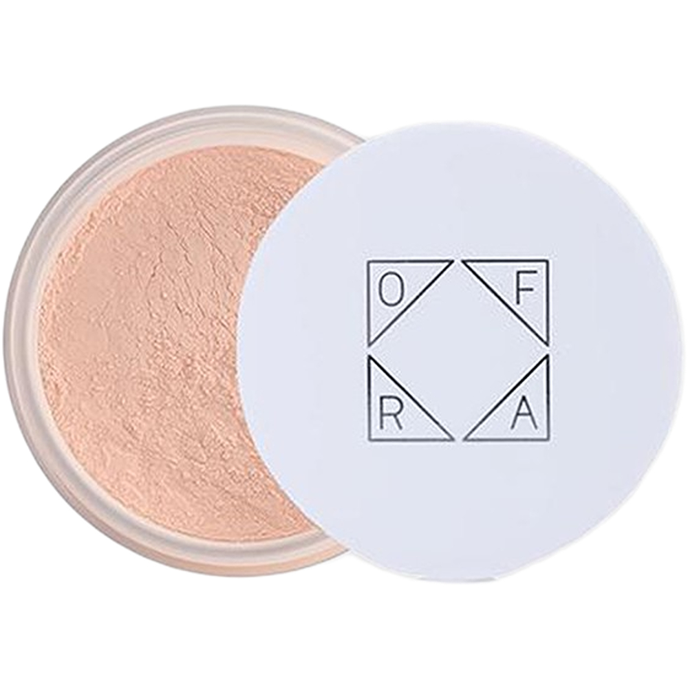 ترانسلوسينت بودر - لايت من اوفرا