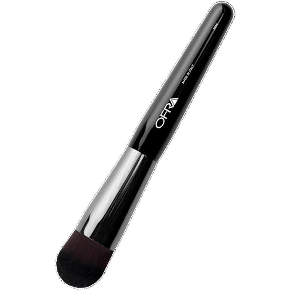 فرشاة اوفرا #888- اس-اف لكريم الاساس