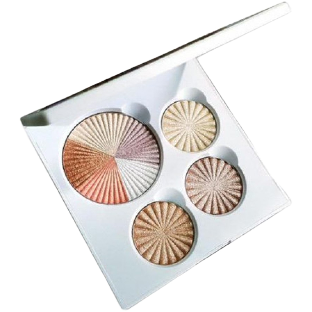 جلو اب باليت