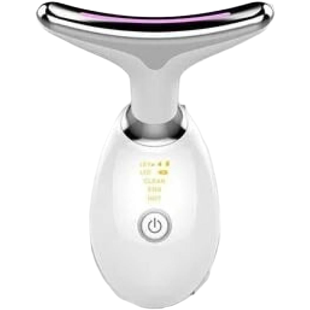 Facial & Neck Wrinkle Massage Device ES-1081