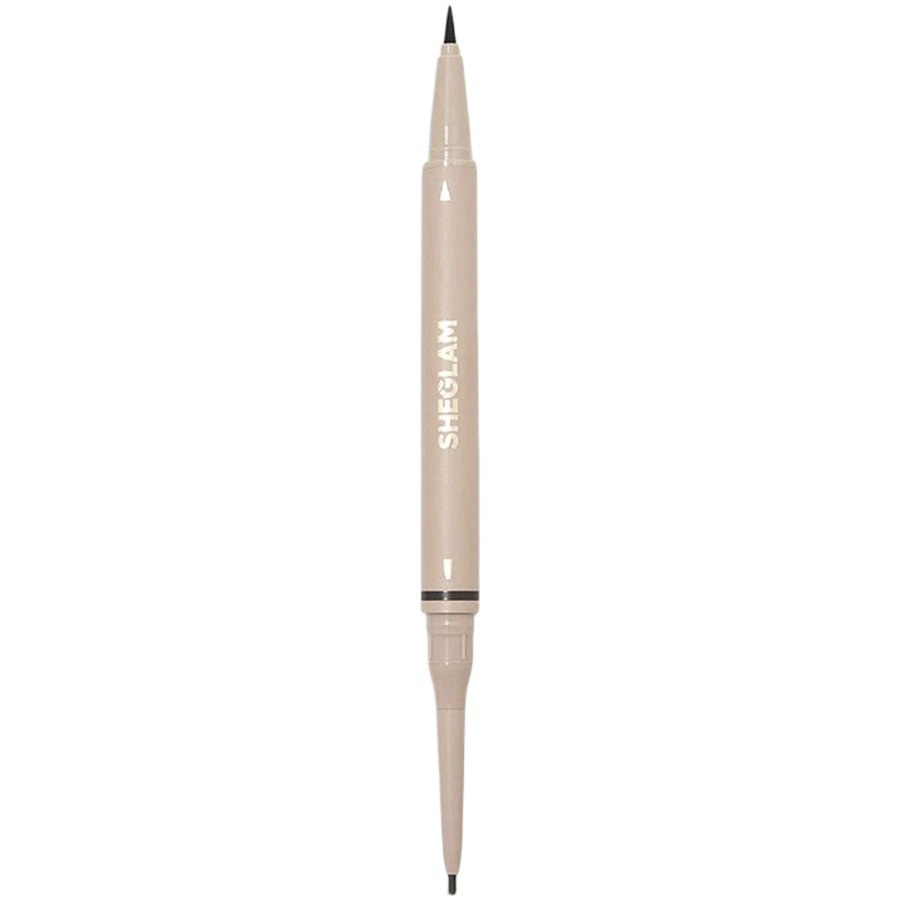 SHEGLAM Chocolate Brow Pencil Creamy