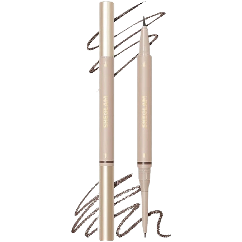 SHEGLAM Espresso Brow Pencil Creamy