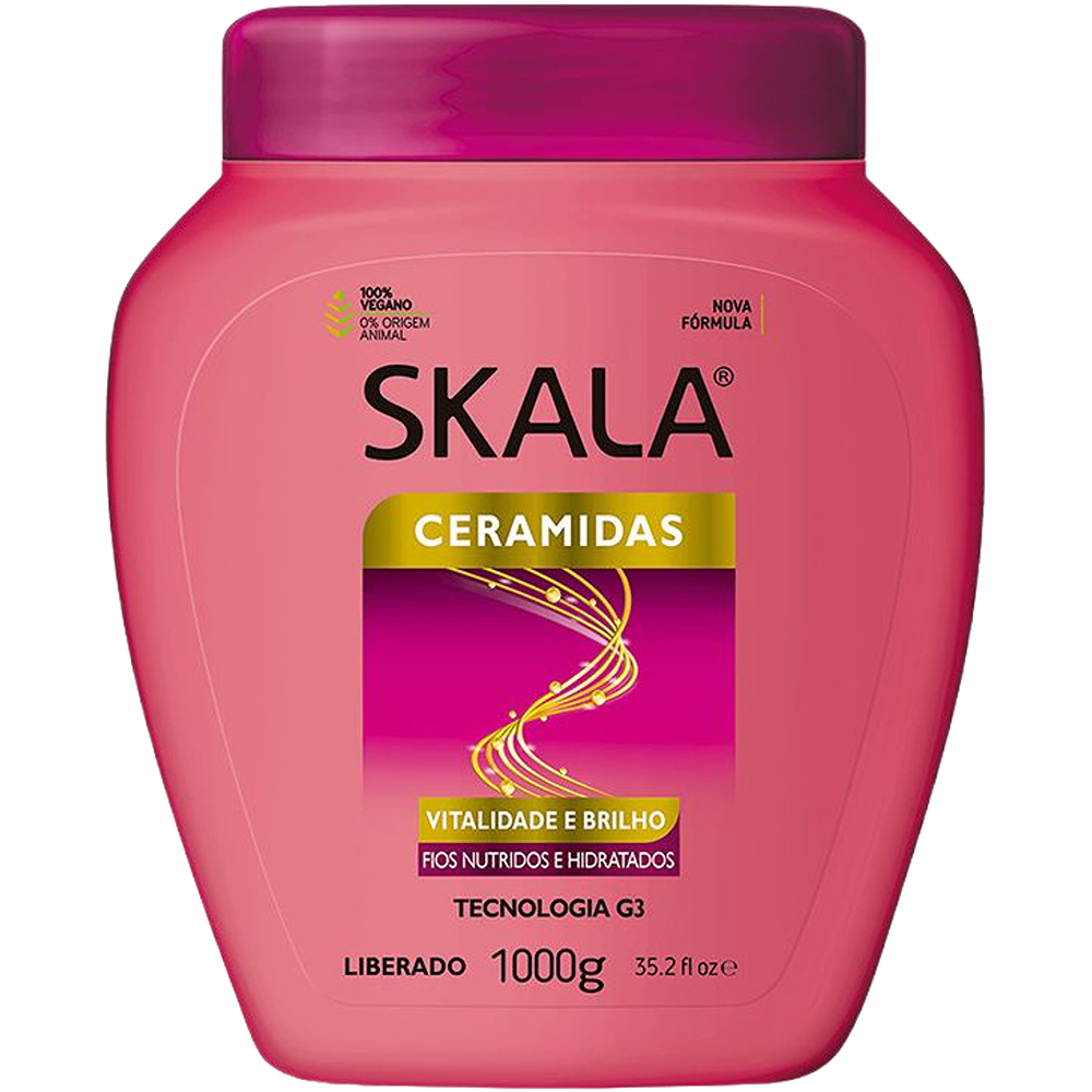 سكالا إكسبيرت كريم سيراميدات مرطب للشعر 3109