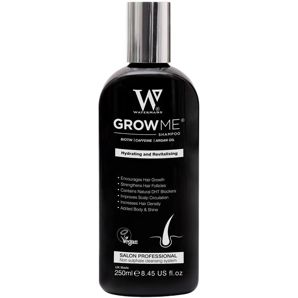 شامبو جرومى يقوى ويغذى الشعر 250 مل