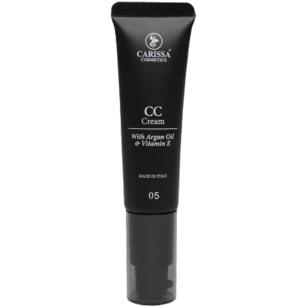 كاريسا كريم أساس CC درجة 3