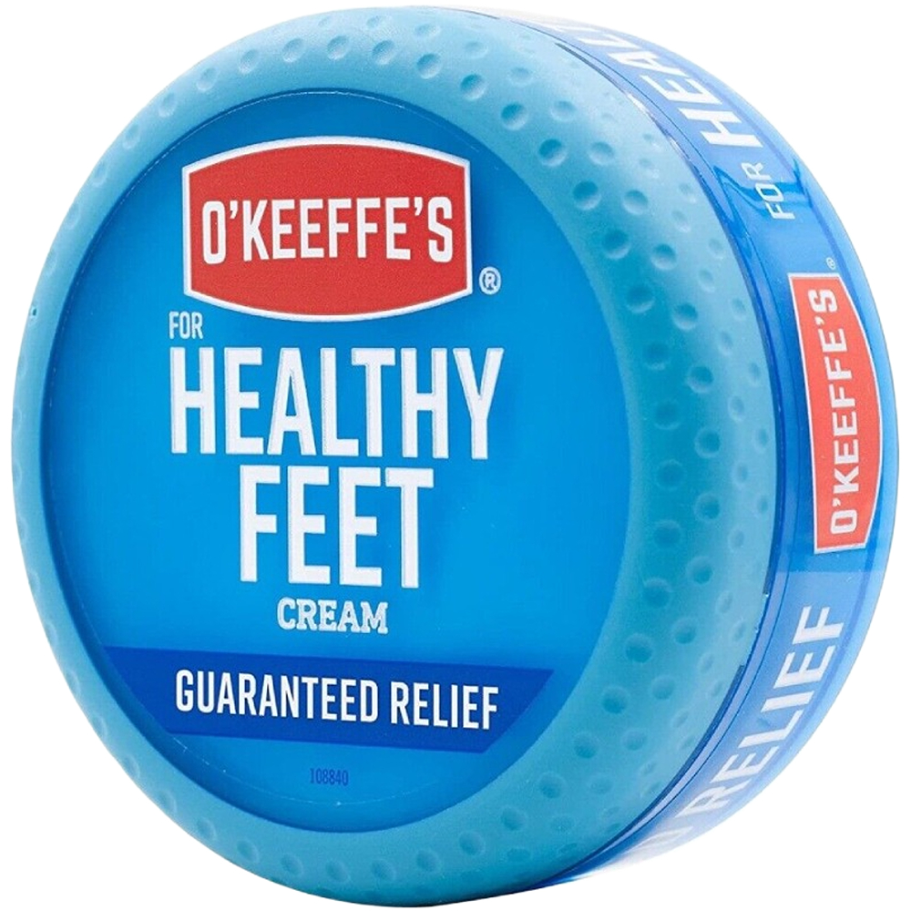 O’Keeffe’s Healthy Feet Foot Cream 76 g