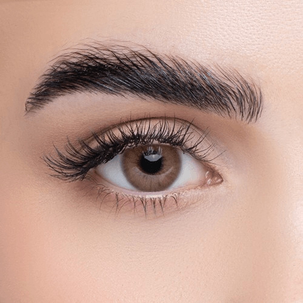 بيوتيوس عدسات لاصقة سبانيش هوت كاكاو