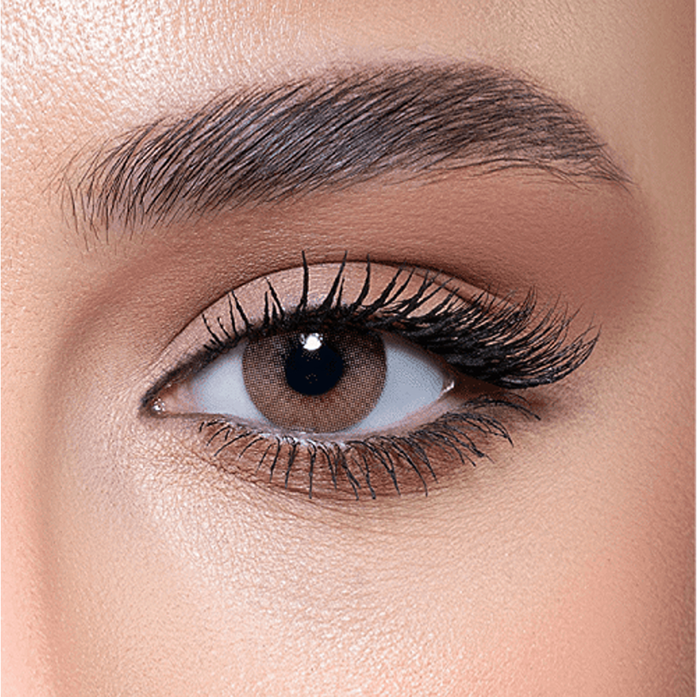 بيوتيوس عدسات لاصقة سبانيش هوت كاكاو