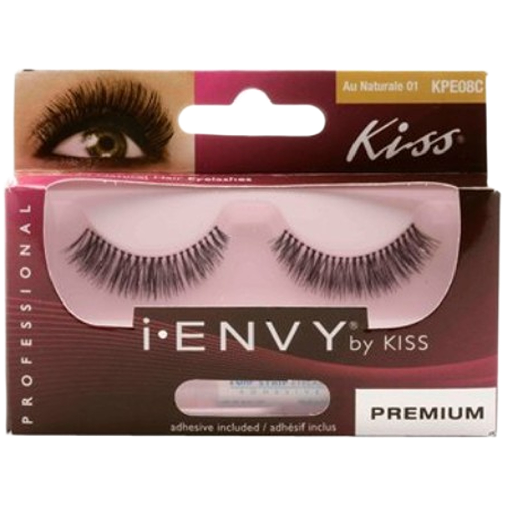 كيس رموش أو ناتشورال 01