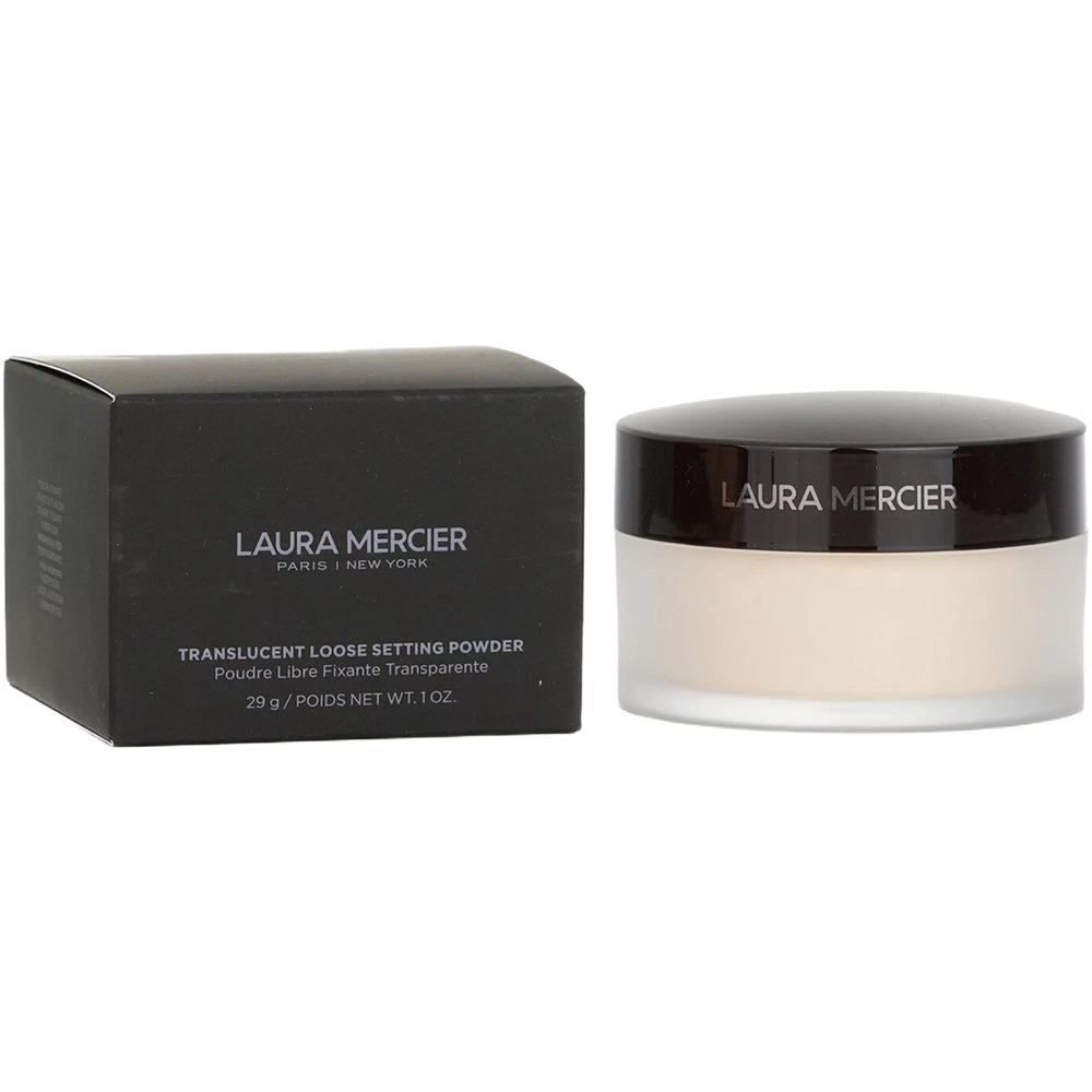 لورا ميرسيا شفافة