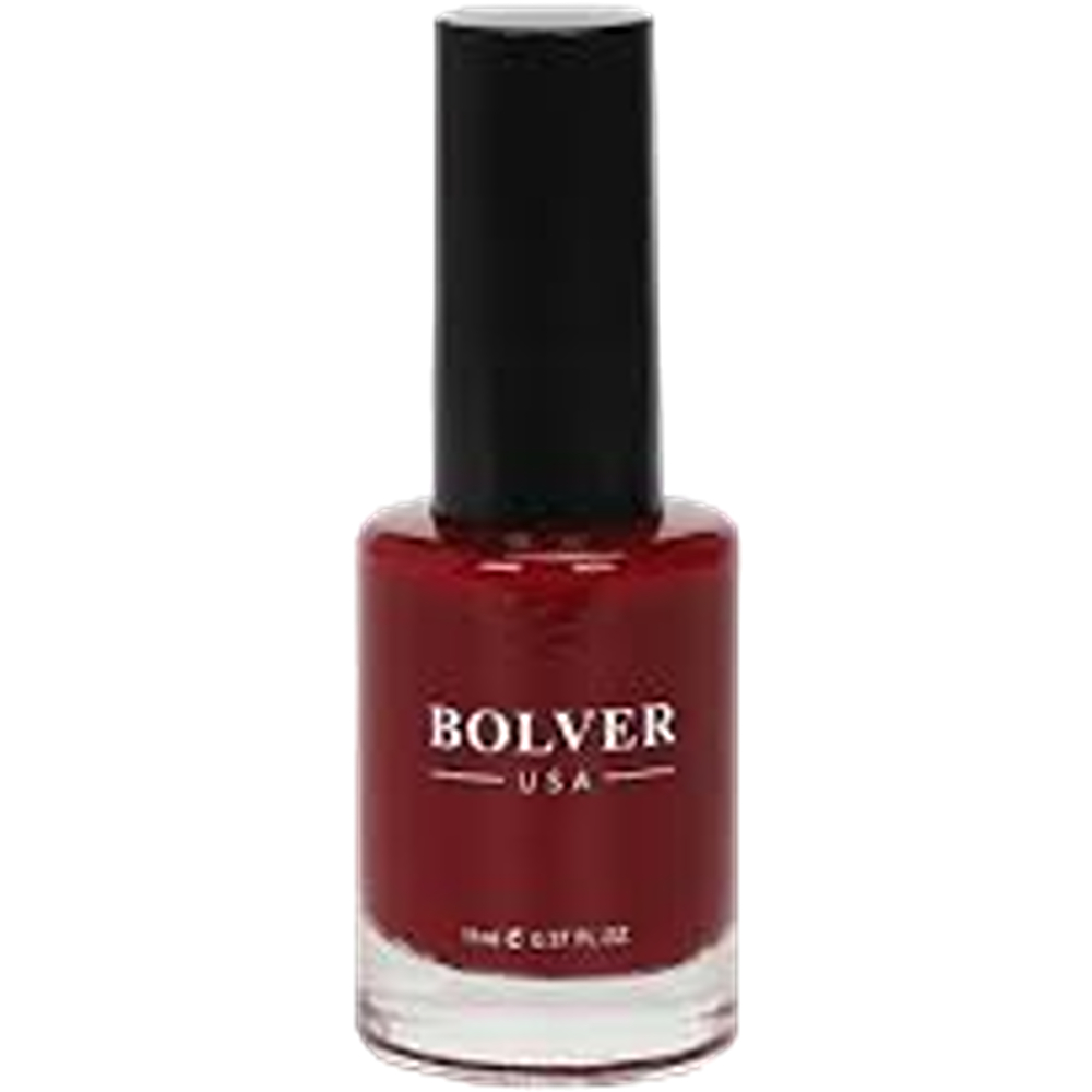 Belover Cherry Red Nail Polish 602