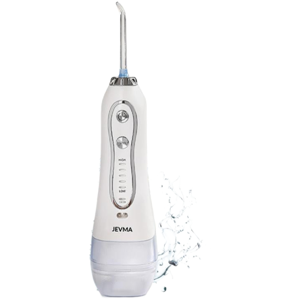 خيط أسنان مائي جيفما بخمس مستويات