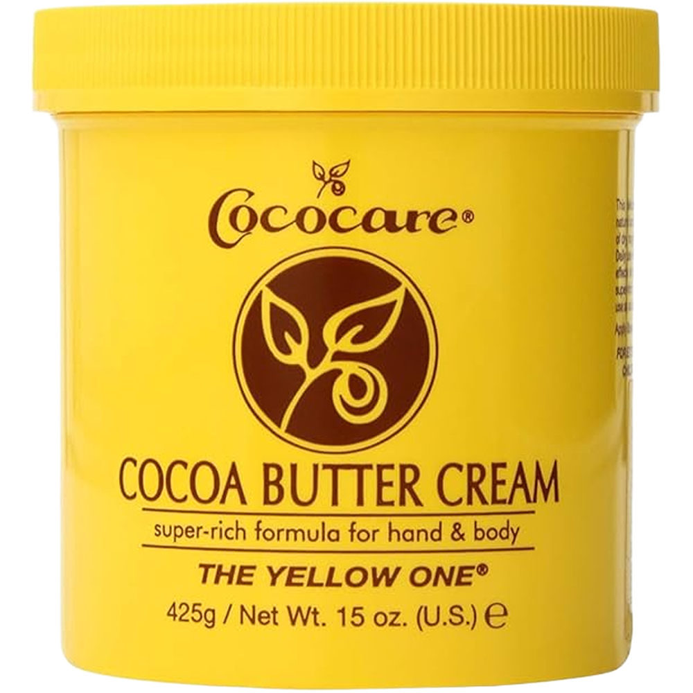 Coco Care Cocoa Butter Cream 425 g