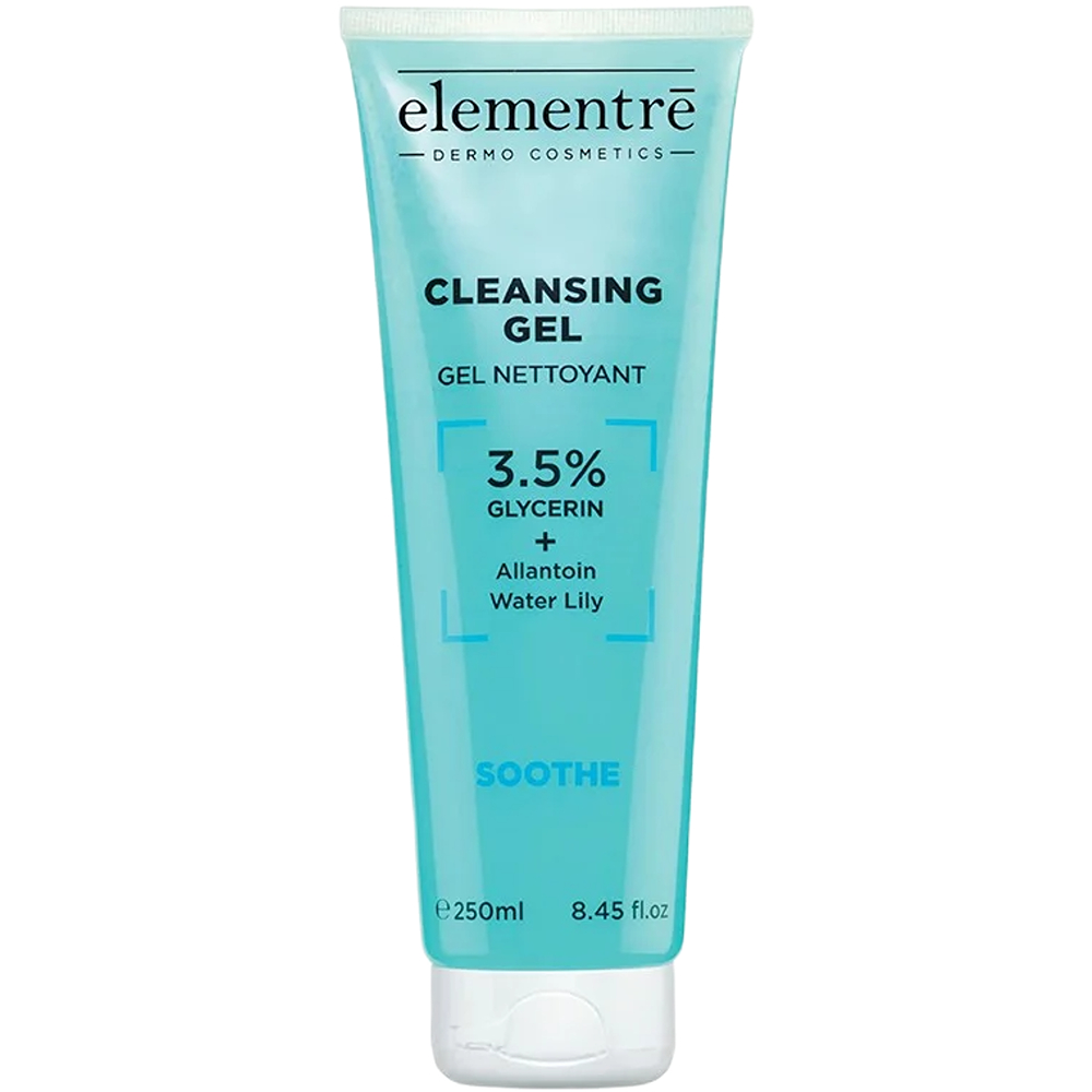 Elementry Cleansing Gel 250 ml