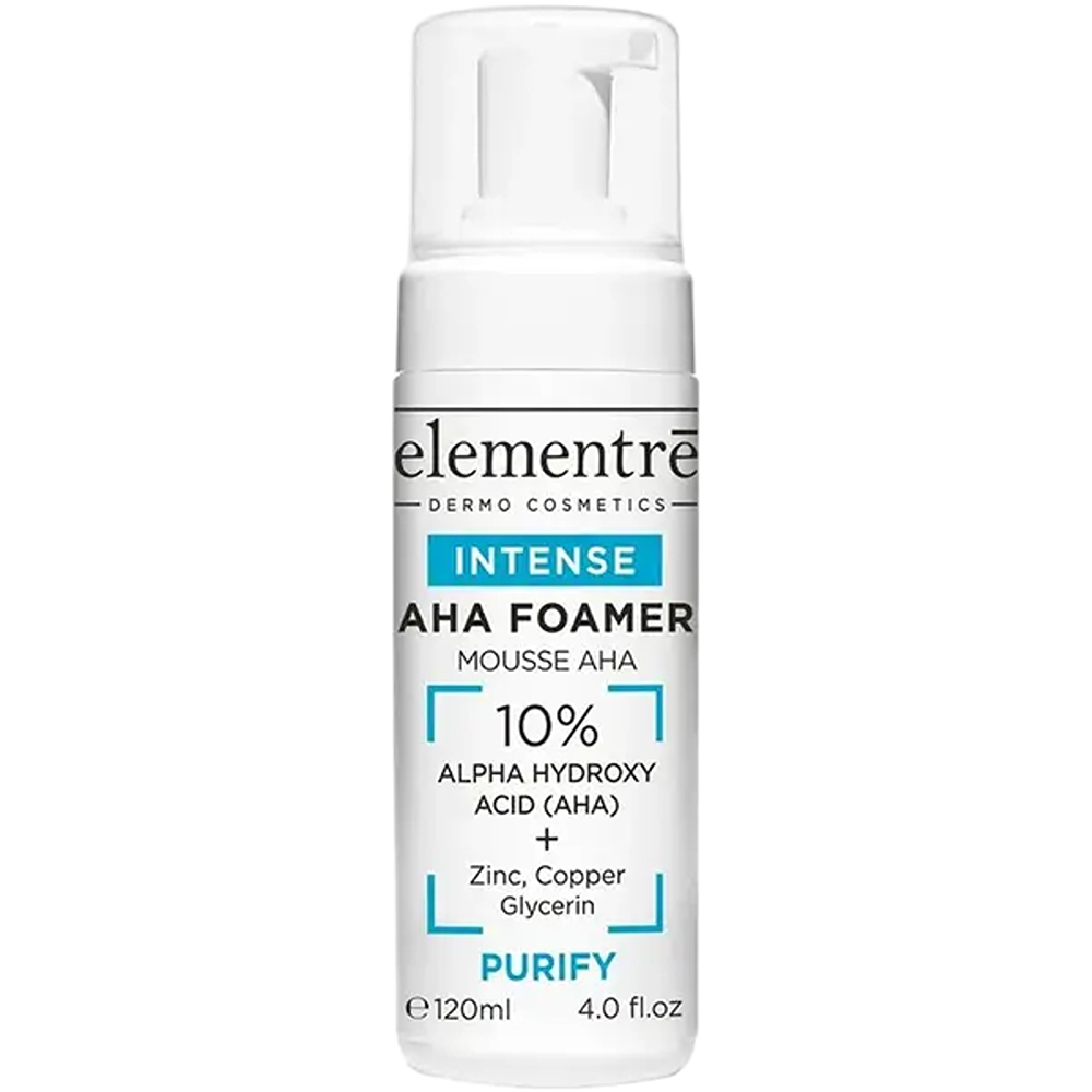 غسول  إلمنتري  فومر  مقشر   120مل