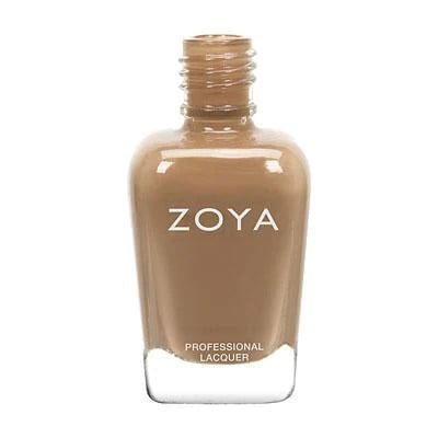 زويا طلاء أظافر ZP693 فلين